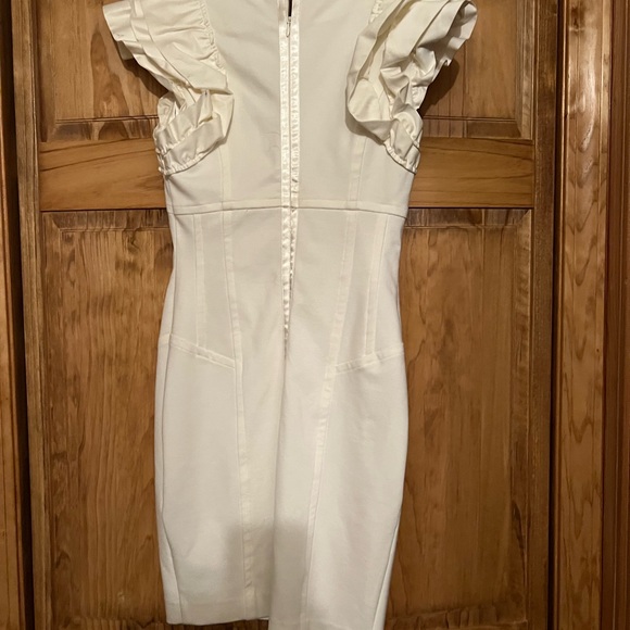 Ladies gorgeous Ted Baker dress - Picture 2 of 3